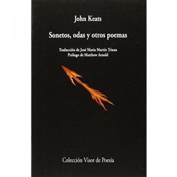 SONETOS, ODAS Y OTROS POEMAS