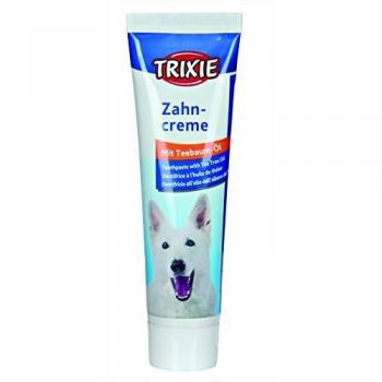 Trixie Tea Tree Toothpaste for Dogs
