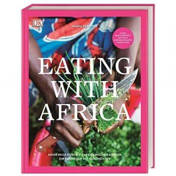 Eating with Africa