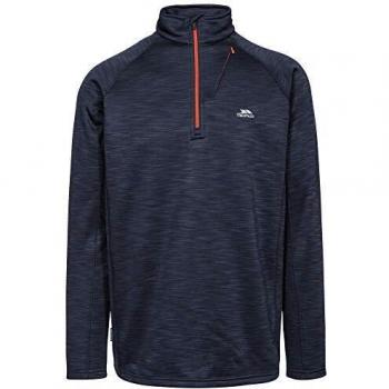 Top homme bleu marine/marron XS – Trespass n°5045274548969