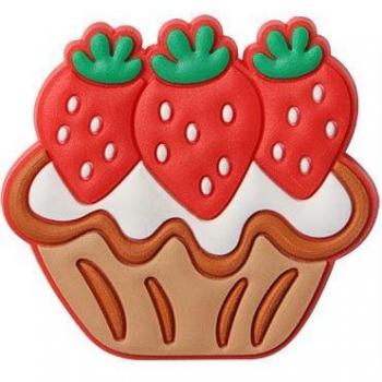 Aimant Gourmand 3D