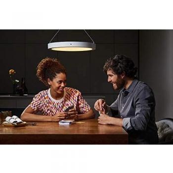 Ultra Plat LED Applique OSRAM Planon Round 40 cm 28 W 2240 lm Blanc Chaud 2700 K