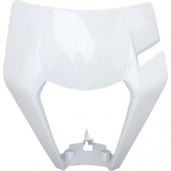 Masque de phare en plastique KTM SX XC SXF XCF XCW EXC EXCF SMR 125 150 200 250 350 300 450 500 530
