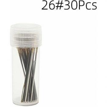 Cross Stitch Tail Needles