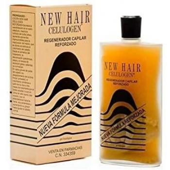 NEW HAIR REGENERADOR CAPILAR 250 ML