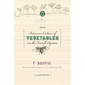 Intensive Culture of Vegetables