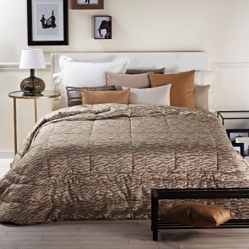 Trapuntino Mistral Crema 150g, Fibra di Silicone Sancarlos