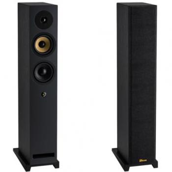 Davis Krypton 6 Nero Edition