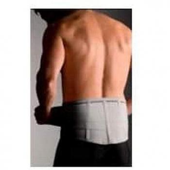 FAJA LUMBOABDOMINAL ABIERTA VELCRO FARMALASTIC 1 UN