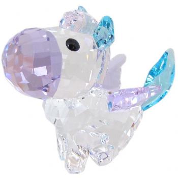 Swarovski Pegasus (5376283) – Lusso scintillante