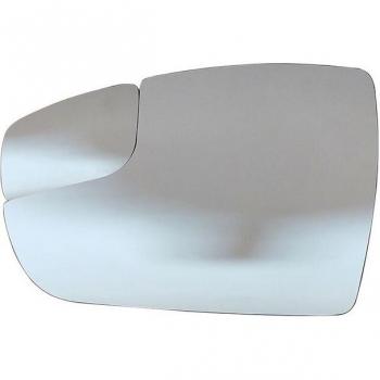 Fuselage de rétroviseur arrière chauffé avec fonction auto-remplacement Ford Focus