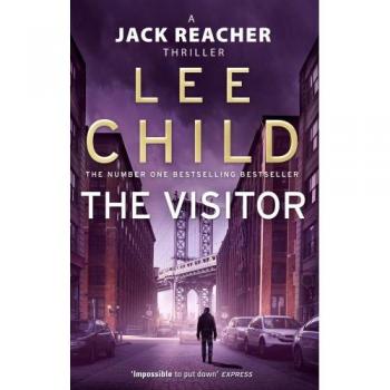 The Visitor Jack Reacher 4