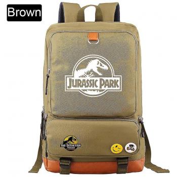 Dino-Mochila Escolar para Niños y Niñas