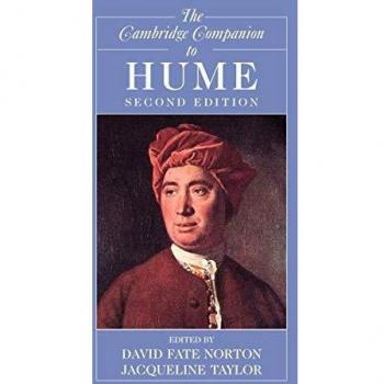 The Cambridge Companion to Hume