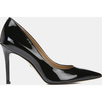 Sam Edelman Hazel talons aiguilles vernis noirs EU 38 (UK 5)