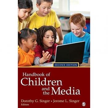 Handbook of Children and the Media