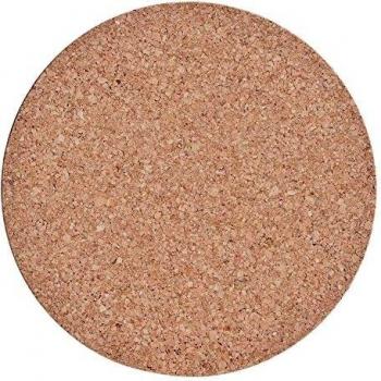 Zeller Kork-Untersetzer rund, 26 cm