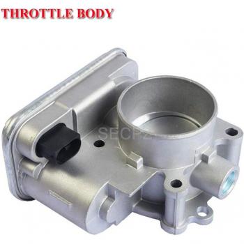 Throttle Body 04891735AC