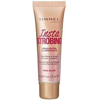 Rimmel Insta Strobing Highlighter 0.84 oz Tube
