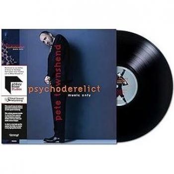 Psychoderelikt Vinyl