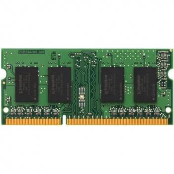 CoreParts 4GB RAM für HP (SO-DIMM, 2666 MHz, DDR4)