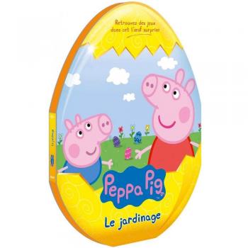 Peppa Pig