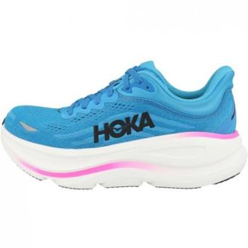 Chaussures de running femme Hoka Bondi 9 (EU 40)