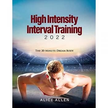 High Intensity Interval Training 2022