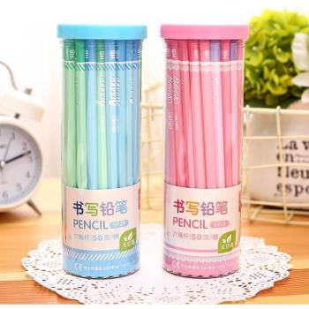 Deli S929 Eco-Friendly Hexagonal Pencil