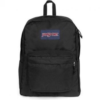 Rucksack Jansport Superbreak One Noir TU unisex