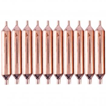 Filtres de refroidissement 115 × 18 mm (lot de 10)