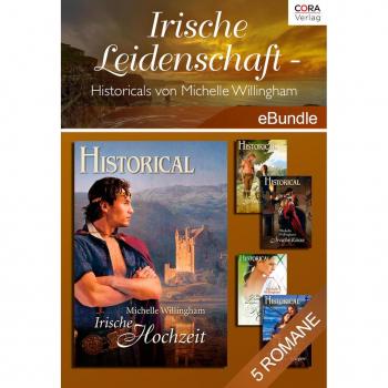 Irische Leidenschaft