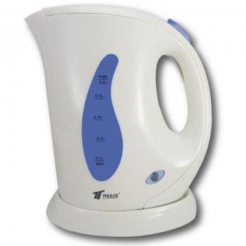 Hervidor de Agua Thulos TH-HV600 600W 0.6L