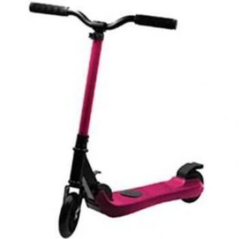 Unicorn Ride Rosso Bambini