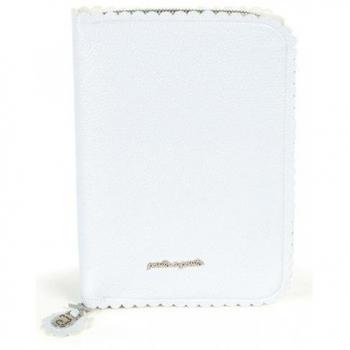 Documento Pasito a Pasito Totale in Bianco Unisex