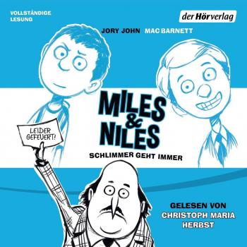 Miles & Niles