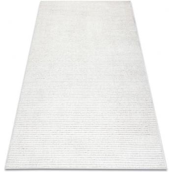Tappeto Moderno Linee Crema 160x220