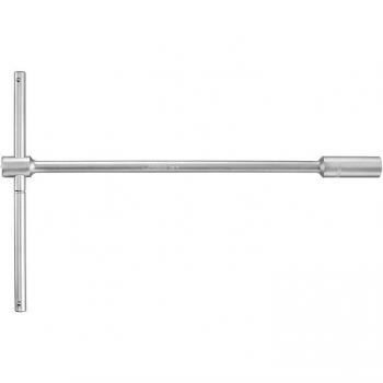 Clé T‑Key 14 mm avec douille hexagonale – Fervi C245/14