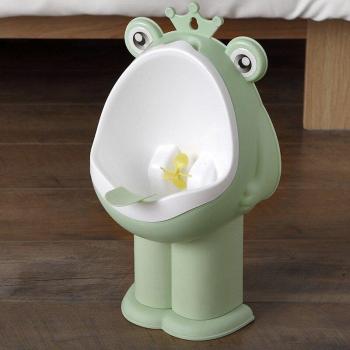 MOTOHOOD Frog Wall-Mounted Potty