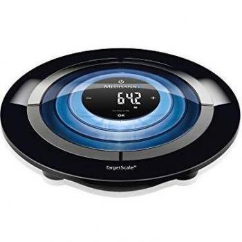 Medisana Target Scale 3.0 digitale Körperanalysewaage