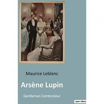 Arsène Lupin