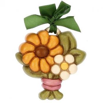 Ceramic Calendar Flower – Racconti d'Autunno