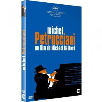 Michel Petrucciani