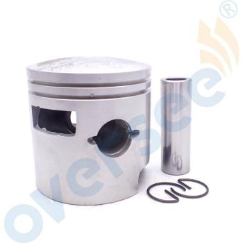Yamaha Parsun 25HP 30HP Outboard Engine Replacement Piston Set 61N-11631-00-95