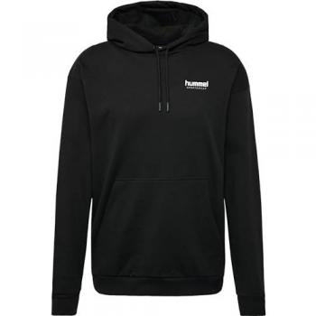 Felpa Hummel Lgc Nate 2XL Nera