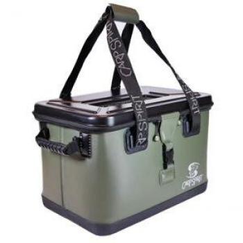 Carp Spirit Sac à Dos Hydro 35.2l
