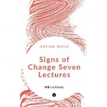 Signs of Change Seven Lectures