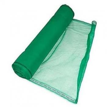 UV‑Resist GreenFence 35M Durable Mesh for Herris Fencing