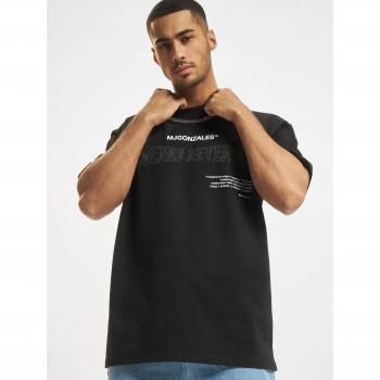 T‑shirt grand format MJ Gonzales Legends Never Die Black XL