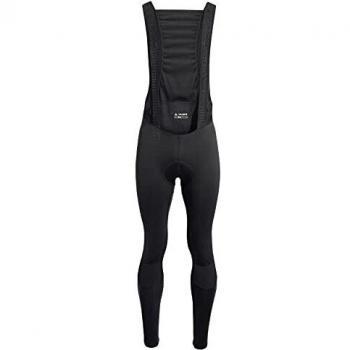 VAUDE Herren Kuro Warm Bib Tights